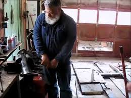This decreases the time required for the hydraulic cylinder to cycle allowing you to split more wood in less time. Installing Hydraulic Cylinder Seals 6 Youtube
