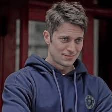 Gabriel Emily in Paris