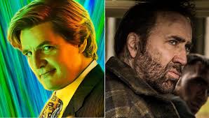 Nicolas cage has revealed that an upcoming tiger king series from amazon has been suspended for the foreseeable future. Pedro Pascal Eyed To Play A Nicolas Cage Superfan Opposite Cage Himself Den Of Geek