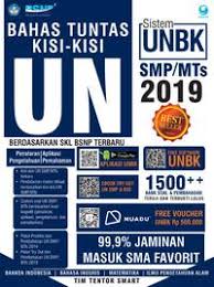 Buku Bahas Tuntas Kisi Kisi Tim Tentor Mizanstore