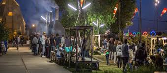 Huguenot, any of the protestants in france in the 16th and 17th centuries, many of whom suffered severe persecution for their faith. Le Voyage A Nantes Summer Art Festival 2021