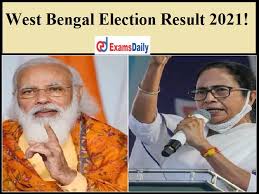 Kerala, tamil nadu, west bengal, assam, puducherry election results 2021 live updates: Zlfkadexg0vnim