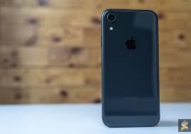 Deal Iphone Xr 128gb Can Be Yours At The Rrp Price Of The 64gb Model