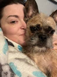 Morning treats before we head off! Happy Monday everyone !