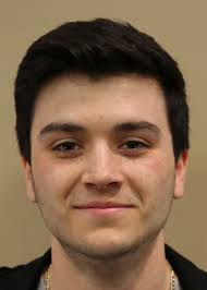 Baseball: Algier leads Bulldogs trio