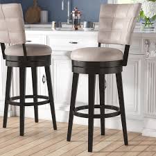 Leonore Swivel Bar Counter Stool Bar Stools Counter Stools Swivel Bar Stools
