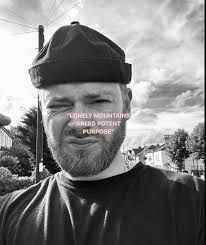 1 : 'Healing Ghosts' In stillness your reflection is most clear, away from  the noise, it stares back at you with an unhesitant clarity. This can be  uncomfortable, revealing what has changed