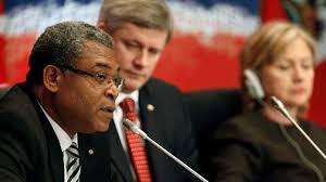 La reconstruction peut-elle être menée par le gouvernement haïtien ?