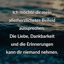 ᐅ Beliebte Beileidssprüche