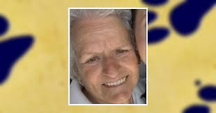 Elveree "Ellen" Woosley Estill Obituary February 27, 2024