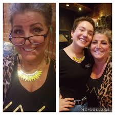 Necktie necklaces as gift ideas