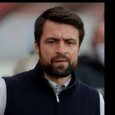 Mark Yeomans's Instagram, Twitter & Facebook