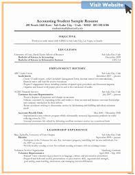 Review our writing tips to make sure you're getting the math right on your quest to land employment. Accounting Resume Examples 2019 Job Resume Examples Resume Objective Examples Resume Objective