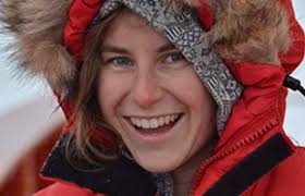 Office of Polar Programs Postdoctoral Awardees