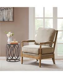 Furniture Donohue Accent Chair Reviews Chairs Furniture Macy S In 2020 Upholstered Accent Chairs Living Room Chairs Accent Chairs