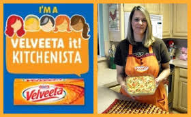 Bake at 350℉ for approximately 20 minutes or until hot and bubbly. Mommy S Kitchen Recipes From My Texas Kitchen The Velveeta Kitchenistas Are Back Plus Velveeta S Beef Enchilada Bake