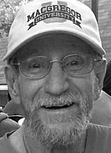 Eric MacGregor Obituary (1937