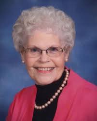 Norma Joan Emerson Obituary November 28, 2024