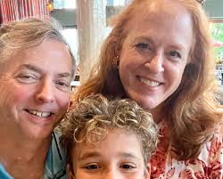 So much summer fun!! Lots of ball, beach and buddies!!