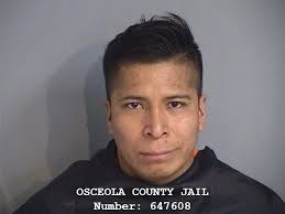 Nearly 20 new Osceola County Jail arrest mugshots from Tuesday, 7/22/2025.  See them all here: https://mugshotsosceola.com/2025/7/22