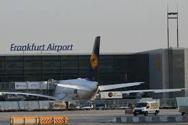 Der flughafen frankfurt airport fra ffm ist der mit abstand groesste deutsche flughafen und zugleich eines der weltweit bedeutendsten luftfahrtdrehkreuze. Frankfurt Airport Ab Juni Wieder Mehr Flugziele Geplant Austrian Wings