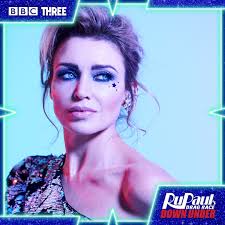 RuPaul's Drag Race UK added a new...