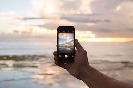 .introduction video on how to take better photos using your iphone and the stock camera app. How To Take Better Sunset Photos With An Iphone