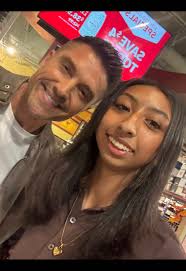 Meet and Greet Eric Winter