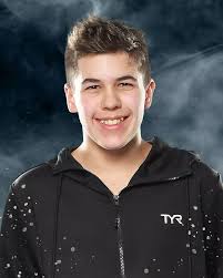 2022-23 Boys Swimming and Diving Roster