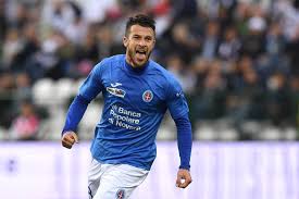 Scegli la giornata da visionare. Calciomercato Gianluca Sansone Riparte Dalla Serie D Firma Con L Audace Cerignola Goal Com