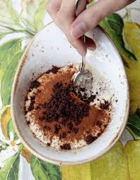 Tiramisu Eataly Pour 8 Personnes Recettes Elle A Table Recette Recette Recettes De Cuisine Cuisine Italienne