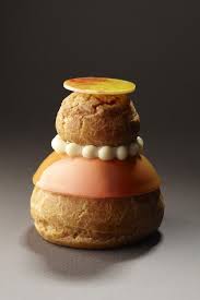 La Patisserie Cyril Lignac Patisserie Desserts Francais Dessert