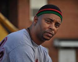 Randy Frasier's Instagram, Twitter & Facebook