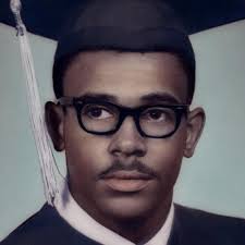 Obituary information for Napoleon "Nay" Gravely Jr.