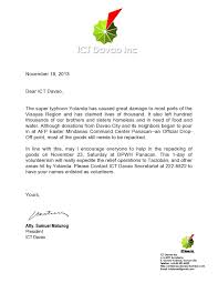 Ictdavao Volunteer Work 1650 1275px Volunteer Letter Template Letter Sample Format And F Letter Templates Creative Writing Course How To Motivate Employees