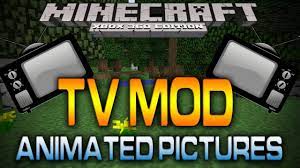 Explore, crie e conquiste sozinho ou com seus amigos no modo de tela dividida ou pelo xbox live. Minecraft Xbox 360 Tv Mod Custom Animations Map W Download Xbox Animated Pictures Animation