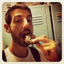 Sean Bray (@elevatorbakery)