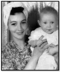 Betty (Cavanagh) Howie (1920s-1970s)