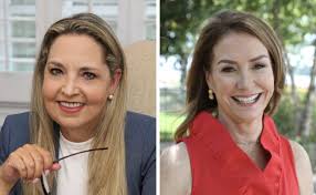 Virginia House District 99 winner: Anne Ferrell Tata