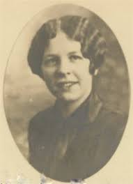 Mildred Merle Metzger Baker (1908-1996)