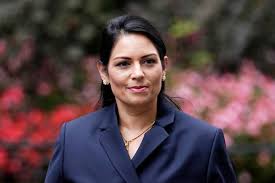 Priti sushil patel (born 29 march 1972) is a british politician serving as home secretary since 2019. Priti Patel Isn T Just Wrong Over Her Immigration Stance She S Living In A Whole Other Reality The Independent