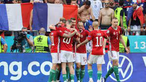 Чемпионат европы группа f венгрия — франция — 1:1 (1:0) голы: Z4h3gokl71scqm