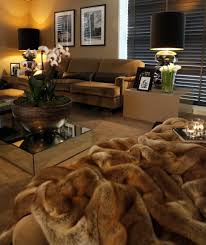Design By Jaap Borg Sofa Erik Kuster Lampen Stout Table Erik Kuster Plaid Elle Interieur Interieurstyling Design