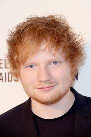 Ed Sheeran: Movies, TV, and Bio