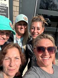 Who else attended the horse expo?