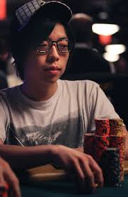 Former 'November Niners' remain in World Series of Poker hunt