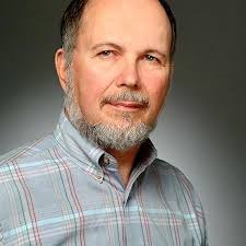 Jeff Colvin's Instagram, Twitter & Facebook