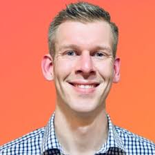 You know, sometimes we forget that some people haven't (been) interviewed  for years.