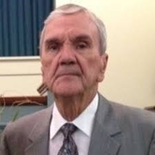 Sanford "Rusty" Ryals Obituary December 17, 2021