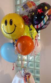 A birth day is such a. Balloon Bouquet In Miami Beach Fl Miami Beach Flowers